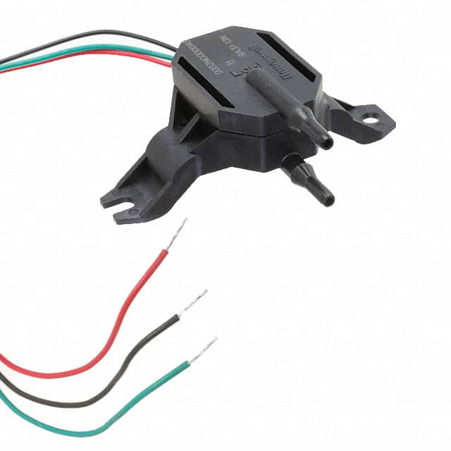 DPRCAN0005NG0000A5 Honeywell Sensing and Productivity Solutions  Sensori di pressione Trasduttori